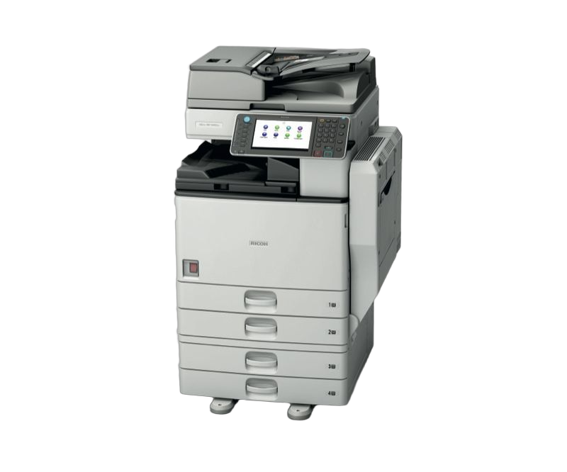 Ricoh MPC 5001 - Equipo multifuncional